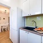 Dolore Lägenhet Makarska