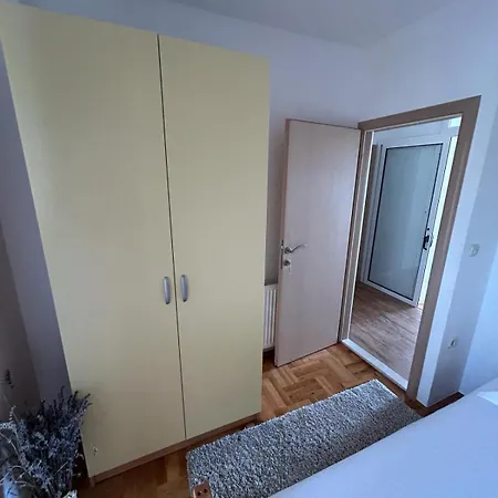 Dolore Lägenhet