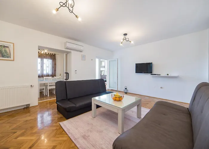 Apartman Dolore
