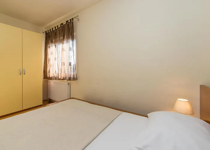 Dolore Apartman Makarska