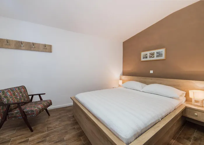 Apartman Dolore Makarska