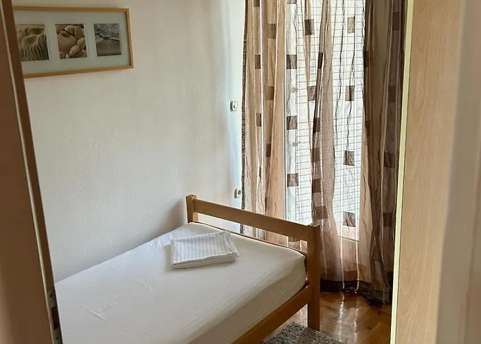 Apartman Dolore Makarska