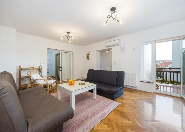 Apartman Dolore Makarska
