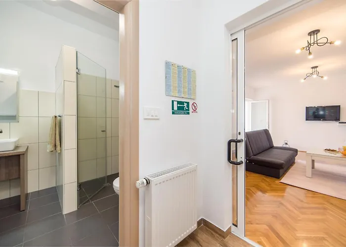 Apartman Dolore Makarska