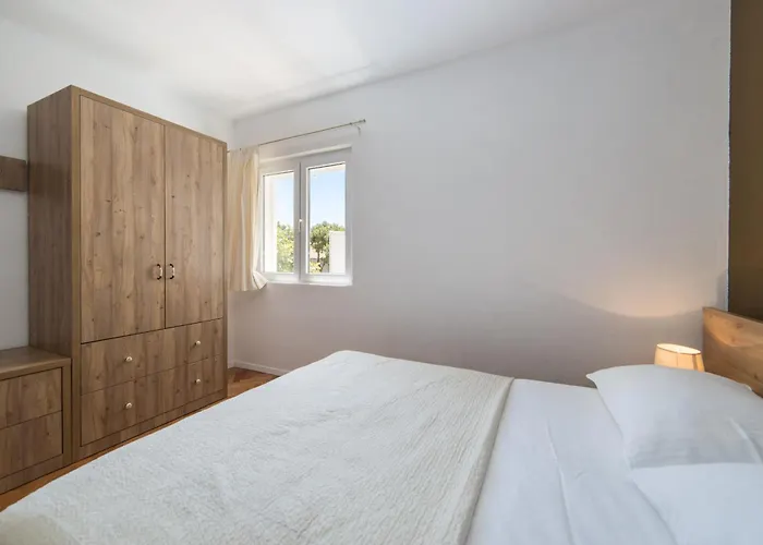 Dolore Apartman Makarska