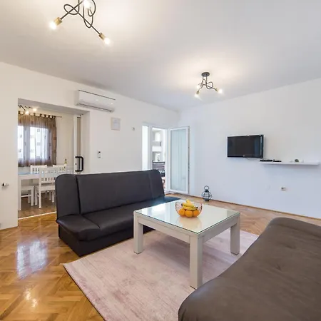 Apartmán Dolore