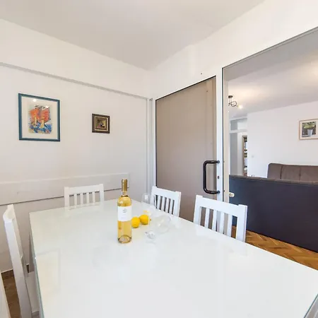 Dolore Apartmán Makarská