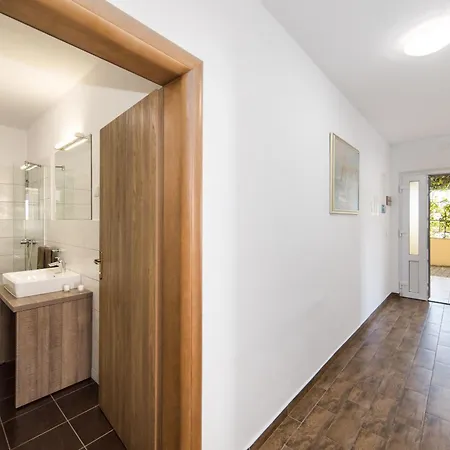 Dolore Apartmán *