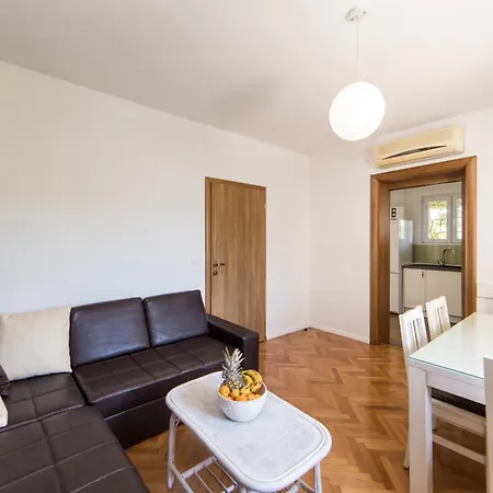 Dolore Apartmán