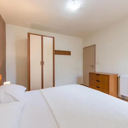 Apartmán Dolore Makarská