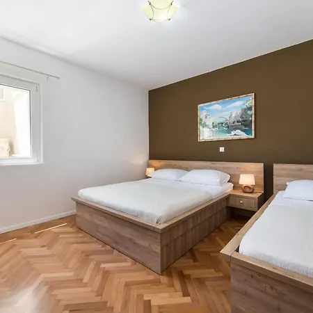 Dolore Apartmán