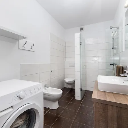 Apartmán Dolore *