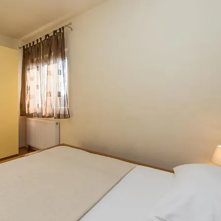 Dolore Apartmán Makarská