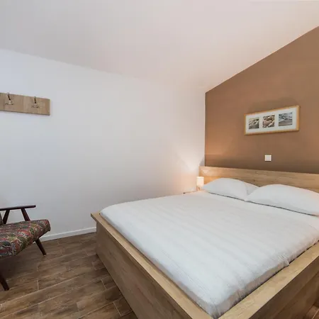 Apartmán Dolore Makarská