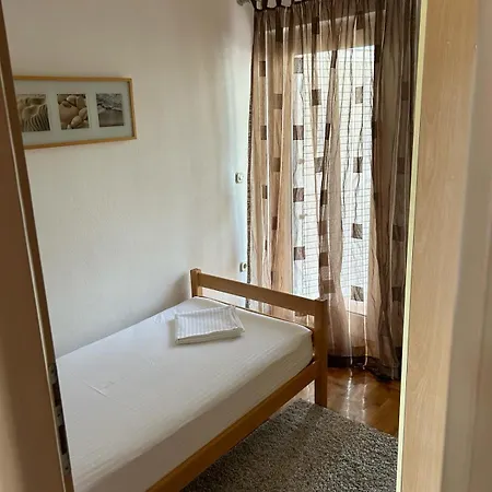 Apartmán Dolore Makarská