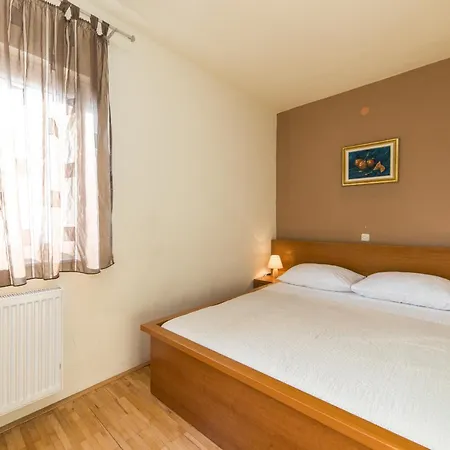 Apartmán Dolore
