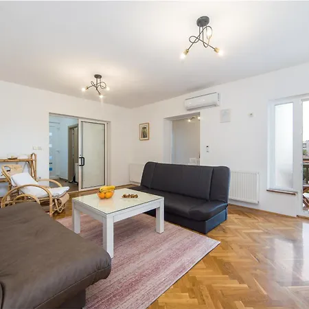 Apartmán Dolore Makarská