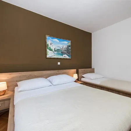Apartmán Dolore