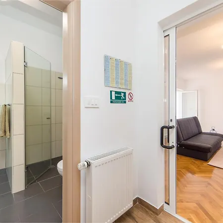 Apartmán Dolore Makarská