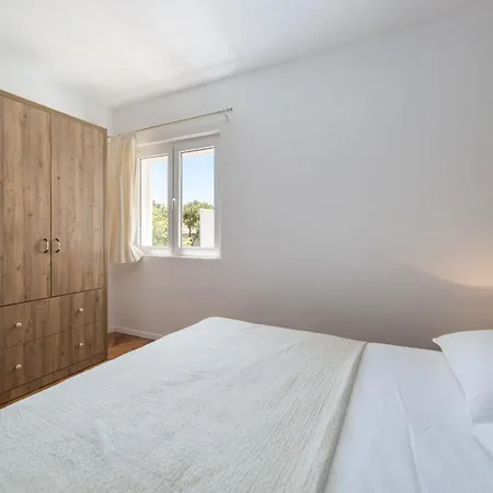 Dolore Apartmán Makarská
