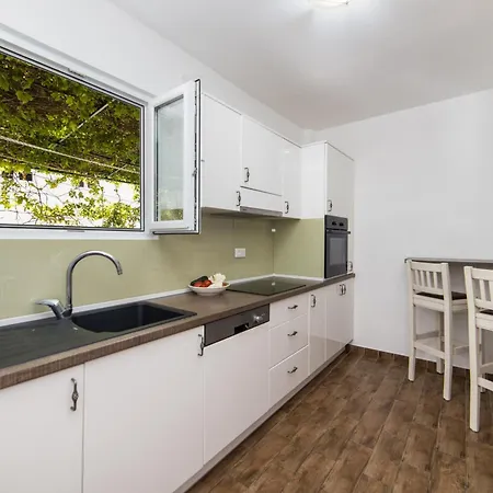 Apartmán Dolore