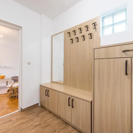 Apartmán Dolore *